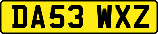 DA53WXZ