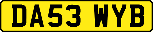 DA53WYB