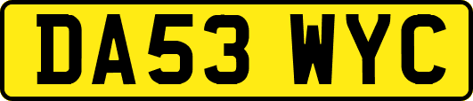 DA53WYC