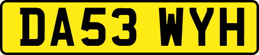 DA53WYH