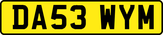 DA53WYM