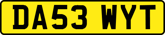DA53WYT