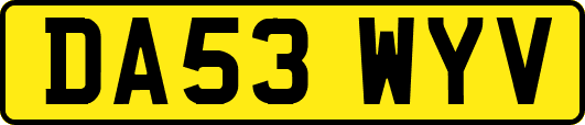 DA53WYV