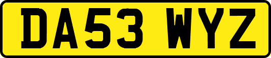 DA53WYZ