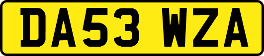 DA53WZA