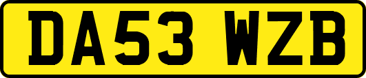 DA53WZB