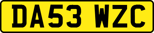 DA53WZC