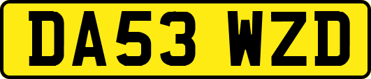 DA53WZD