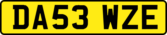 DA53WZE
