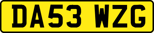 DA53WZG