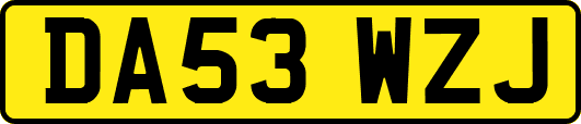 DA53WZJ