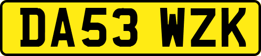 DA53WZK