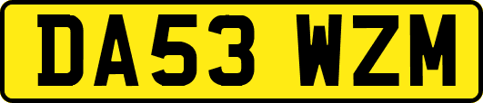 DA53WZM