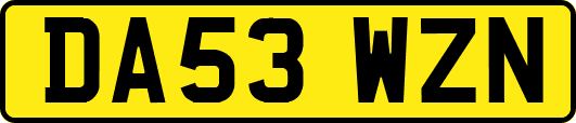 DA53WZN