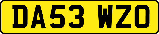 DA53WZO