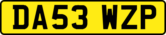 DA53WZP