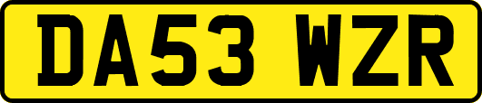 DA53WZR