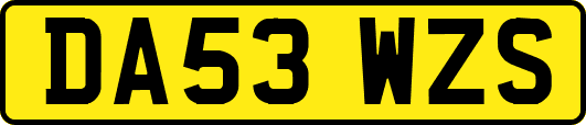 DA53WZS