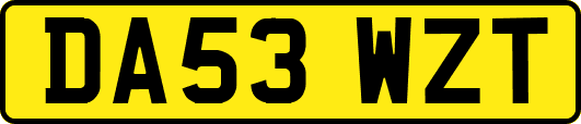 DA53WZT