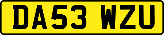 DA53WZU