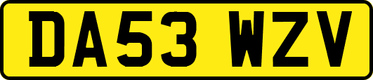 DA53WZV