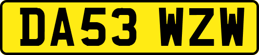 DA53WZW