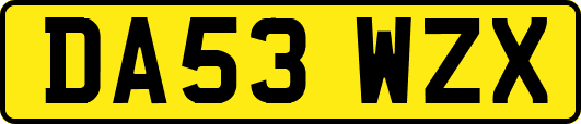 DA53WZX