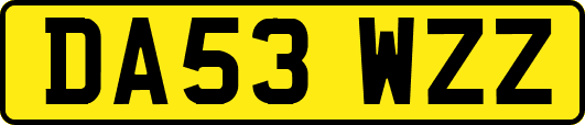 DA53WZZ