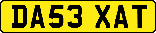 DA53XAT