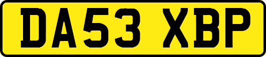 DA53XBP