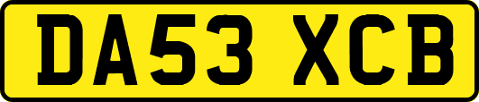 DA53XCB