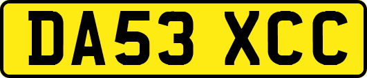DA53XCC