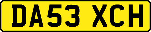 DA53XCH
