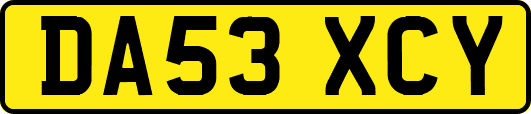 DA53XCY