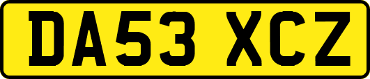 DA53XCZ