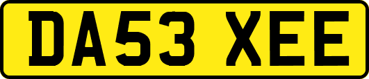 DA53XEE