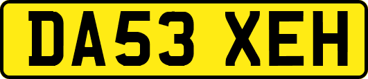 DA53XEH