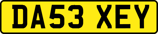 DA53XEY