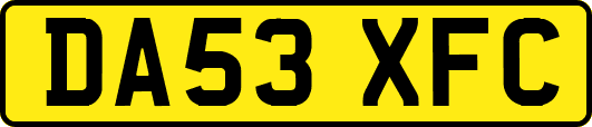 DA53XFC