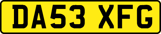 DA53XFG