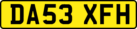 DA53XFH