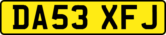 DA53XFJ