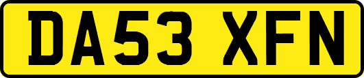 DA53XFN