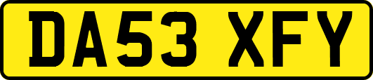 DA53XFY