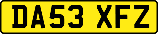 DA53XFZ
