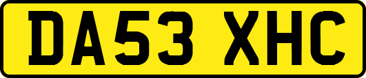 DA53XHC