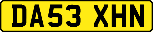 DA53XHN