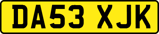 DA53XJK