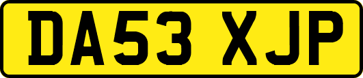 DA53XJP