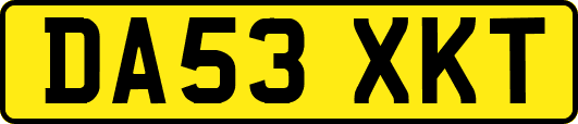 DA53XKT